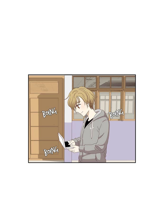 Odd Girl Out Chapter 99 Page 22