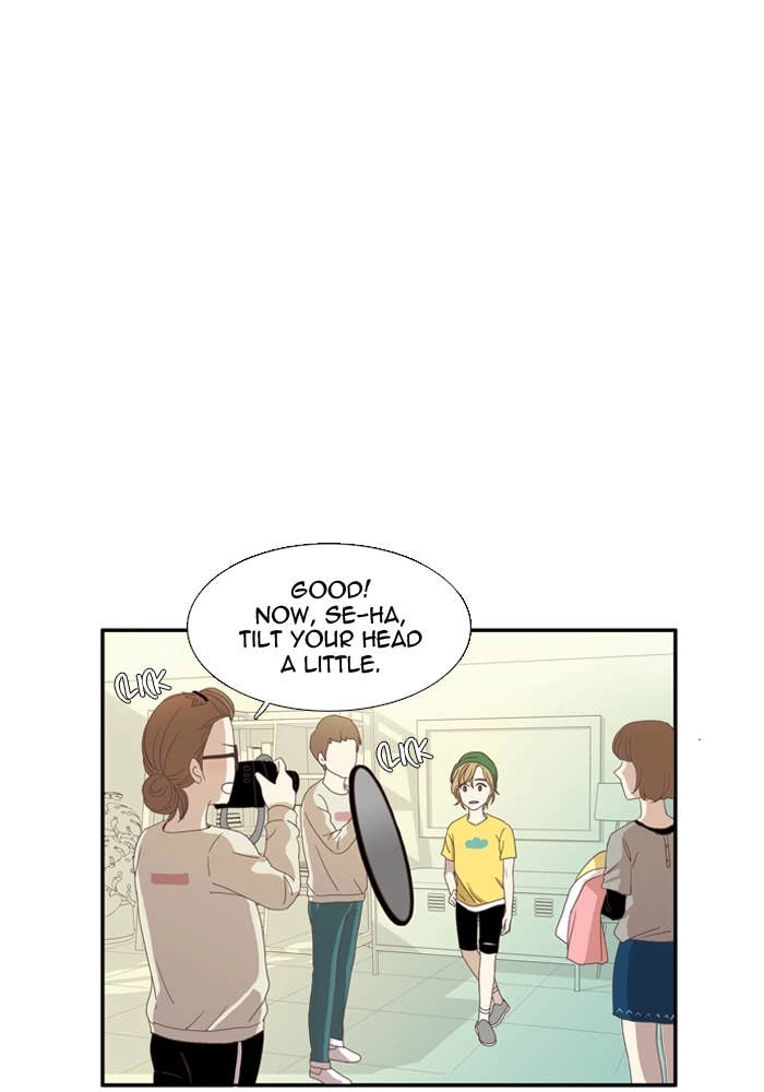 Odd Girl Out Chapter 99 Page 28