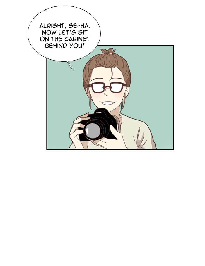 Odd Girl Out Chapter 99 Page 31