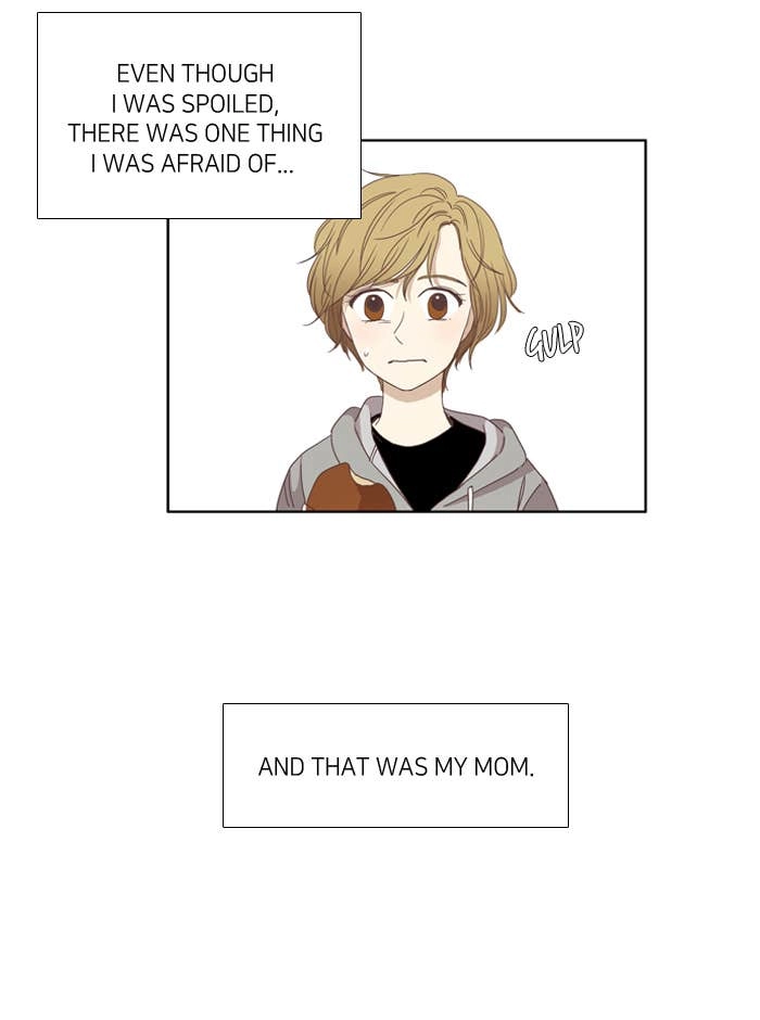 Odd Girl Out Chapter 99 Page 38