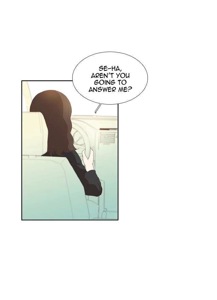 Odd Girl Out Chapter 99 Page 40