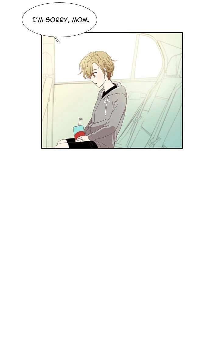 Odd Girl Out Chapter 99 Page 41
