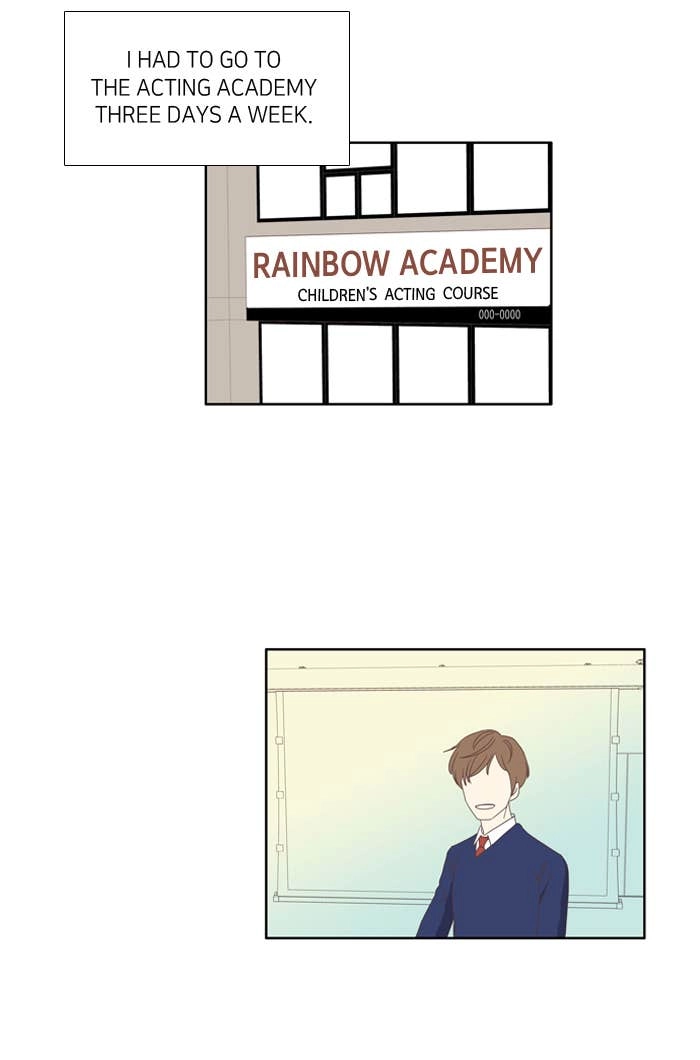 Odd Girl Out Chapter 99 Page 42