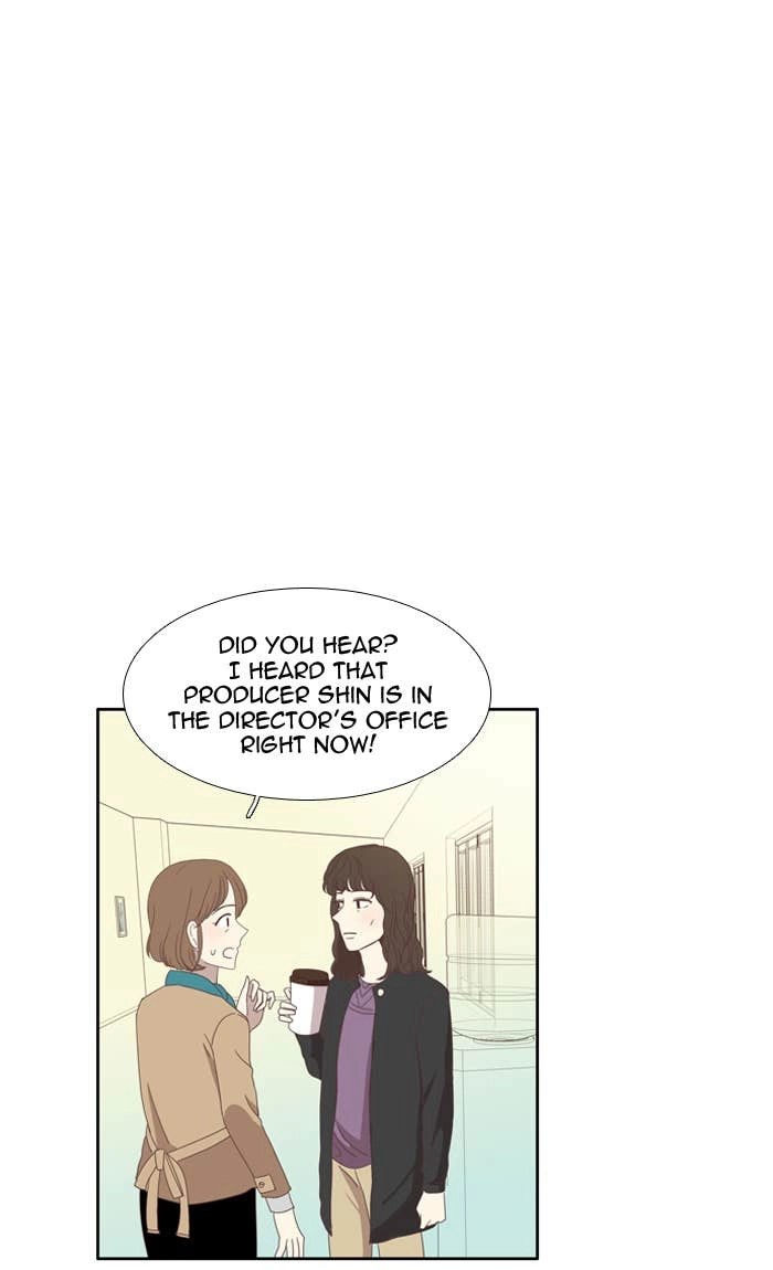 Odd Girl Out Chapter 99 Page 44