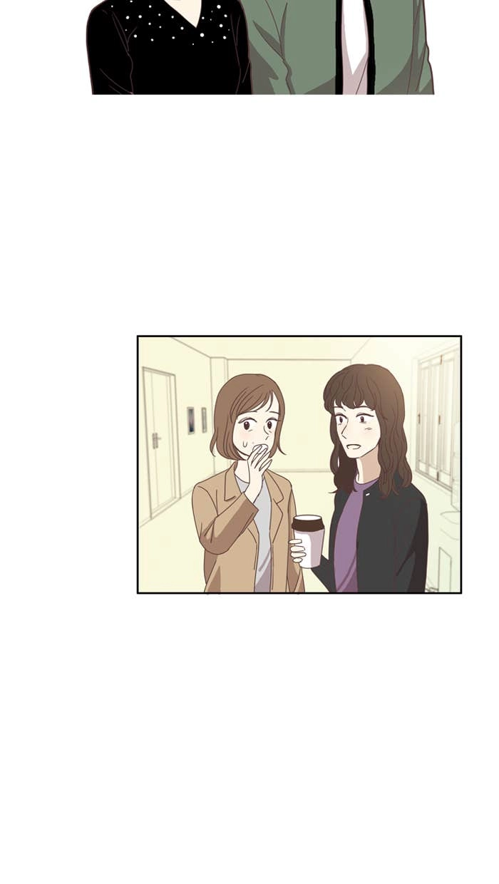 Odd Girl Out Chapter 99 Page 48