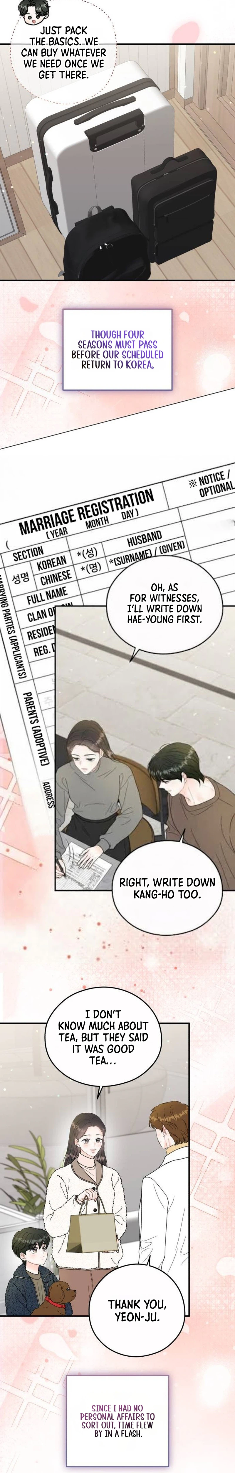 One and only Chapter 64 – The End. Page 15