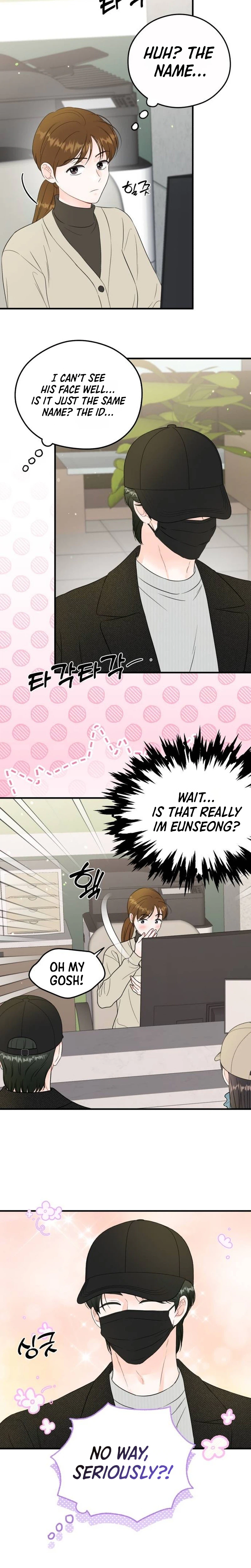 One and only Chapter 64 – The End. Page 18