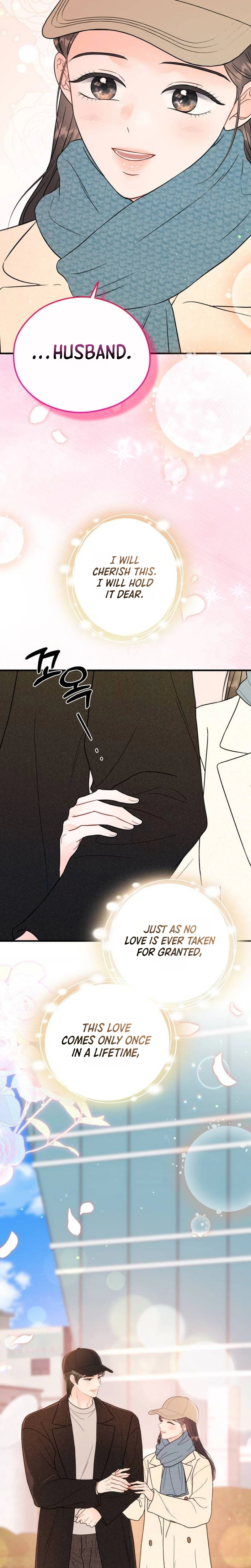 One and only Chapter 64 – The End. Page 24