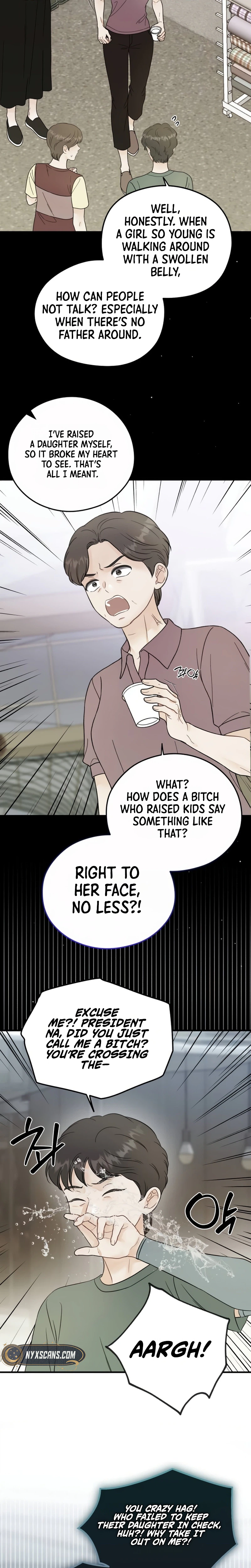 One and only Chapter 65 Page 11