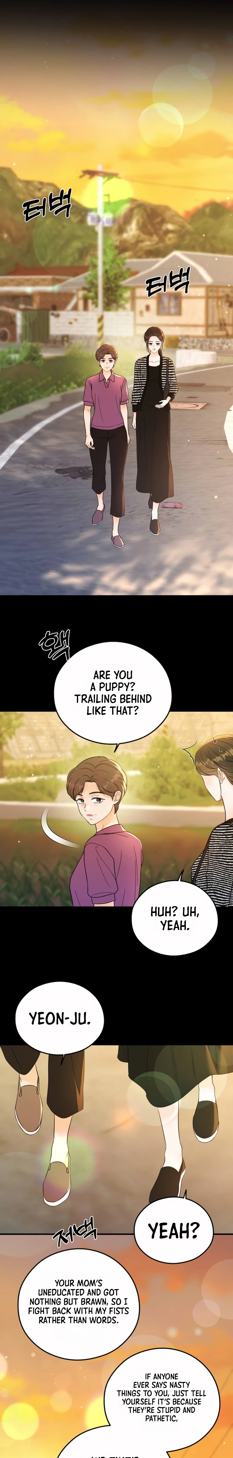 One and only Chapter 65 Page 13