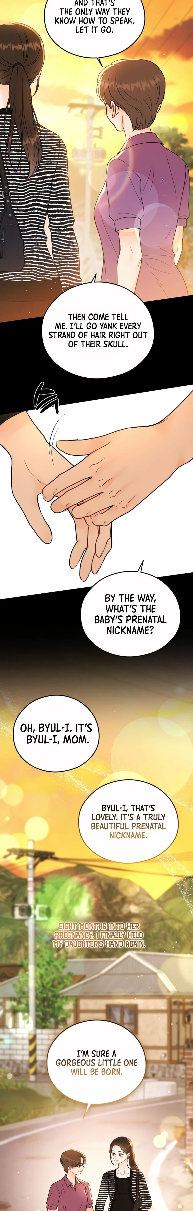 One and only Chapter 65 Page 14