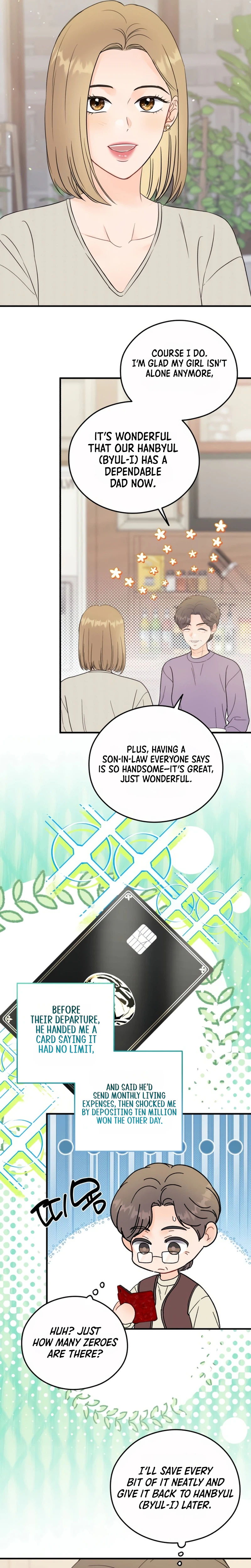 One and only Chapter 65 Page 16