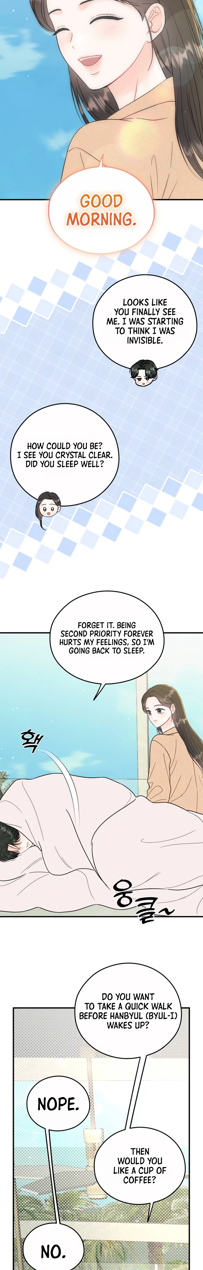 One and only Chapter 65 Page 23