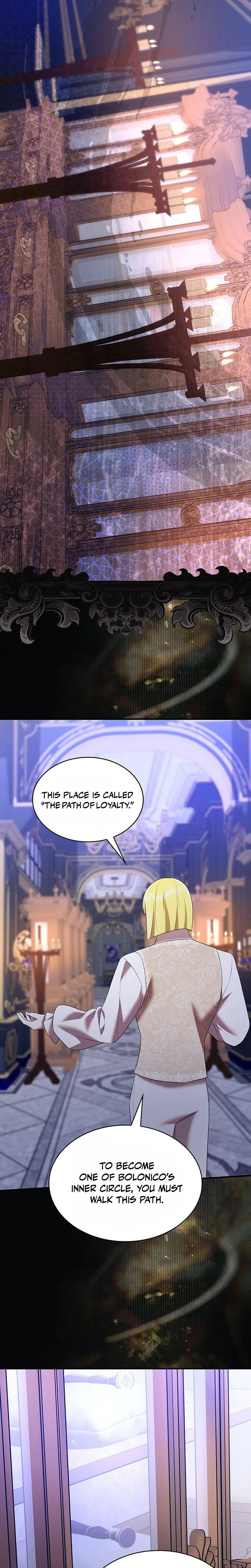 One Day My Sister Died Chapter 54 Page 14