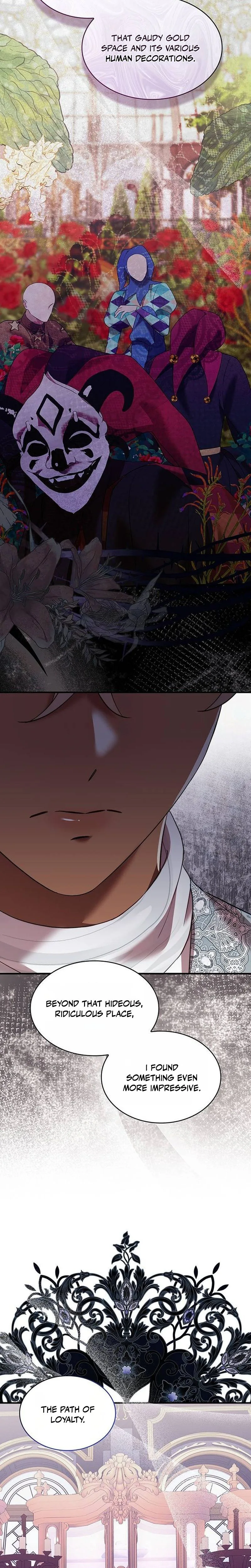 One Day My Sister Died Chapter 55 Page 19