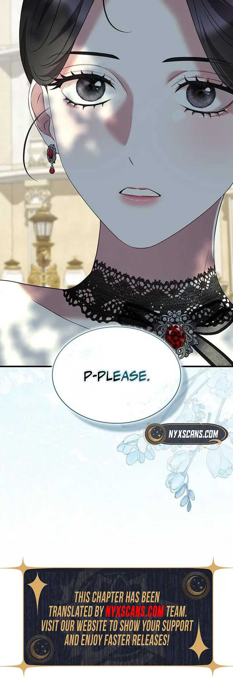 One Day My Sister Died Chapter 55 Page 26