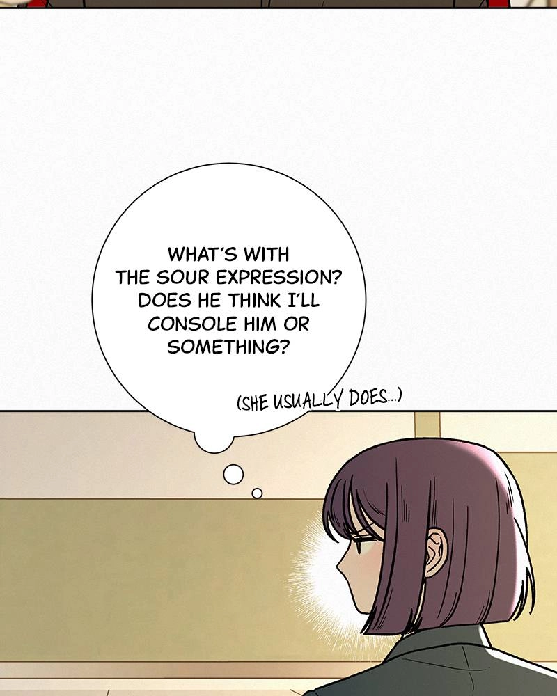 Operation: True Love Chapter 9 Page 108