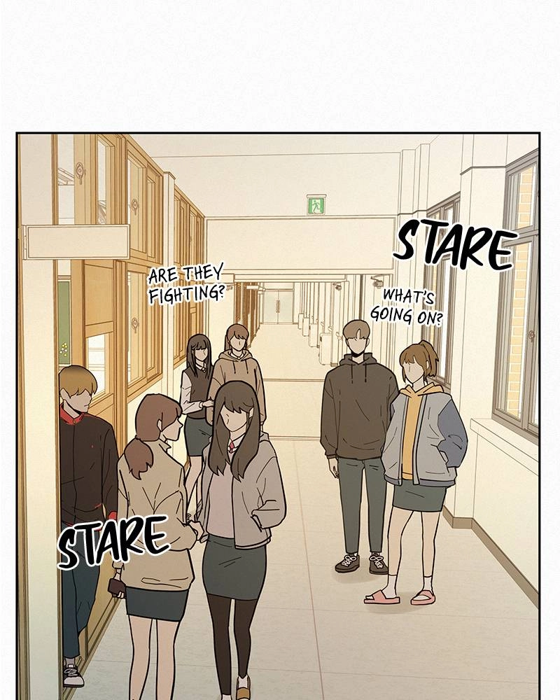 Operation: True Love Chapter 9 Page 10