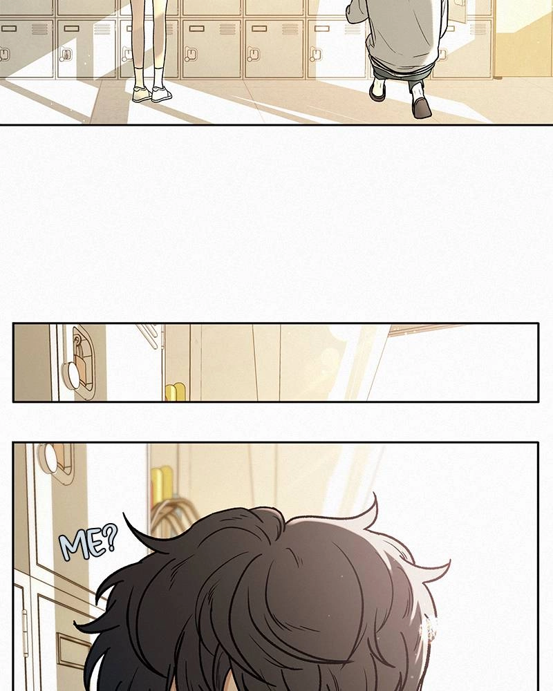 Operation: True Love Chapter 9 Page 110