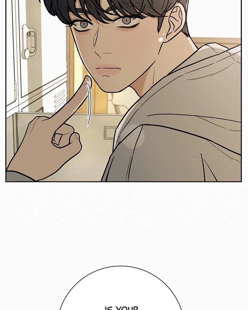 Operation: True Love Chapter 9 Page 111