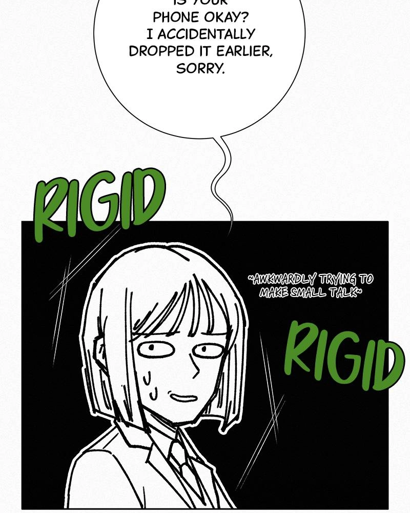 Operation: True Love Chapter 9 Page 112