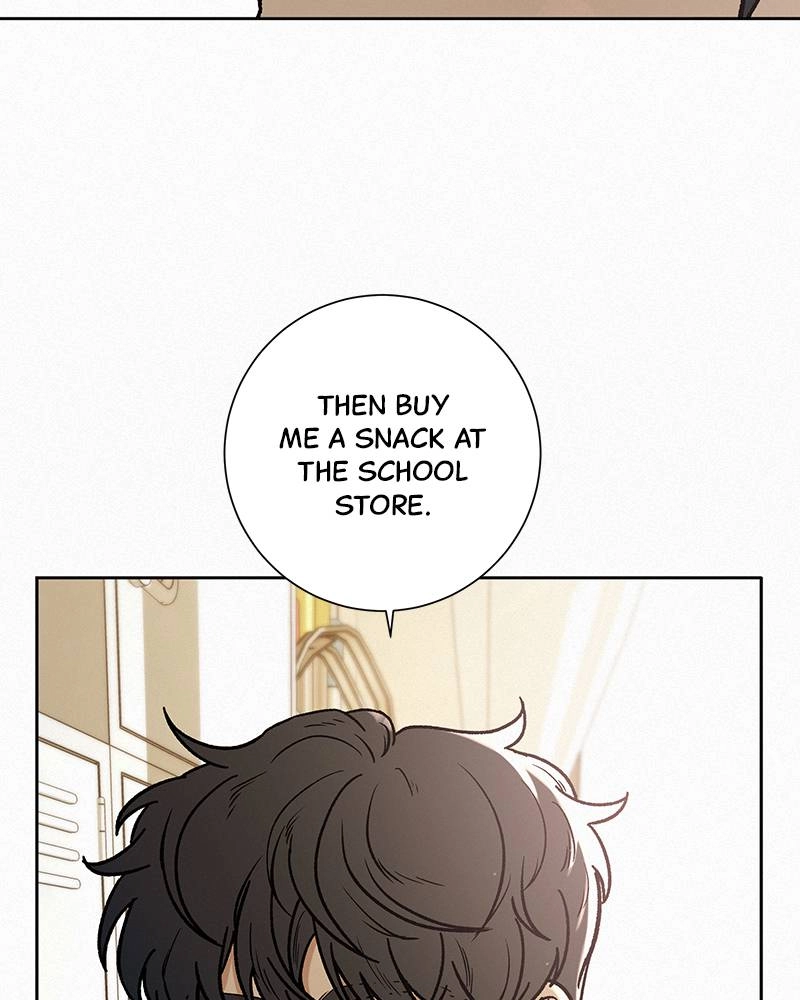 Operation: True Love Chapter 9 Page 118