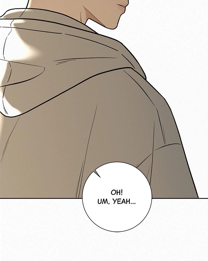 Operation: True Love Chapter 9 Page 124