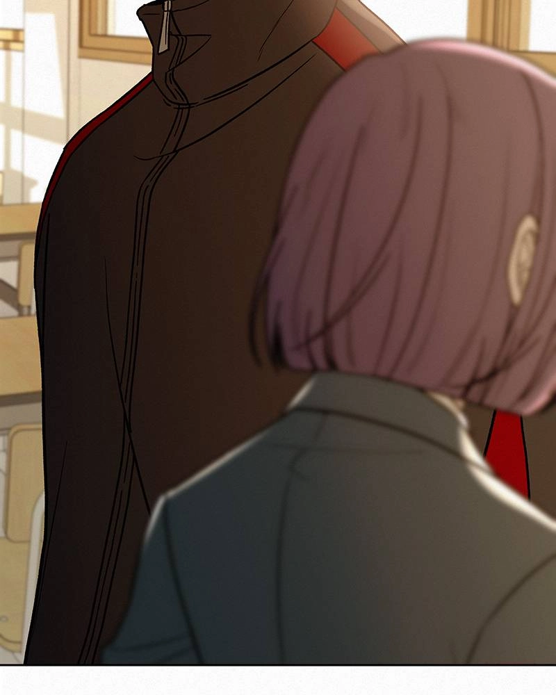 Operation: True Love Chapter 9 Page 127