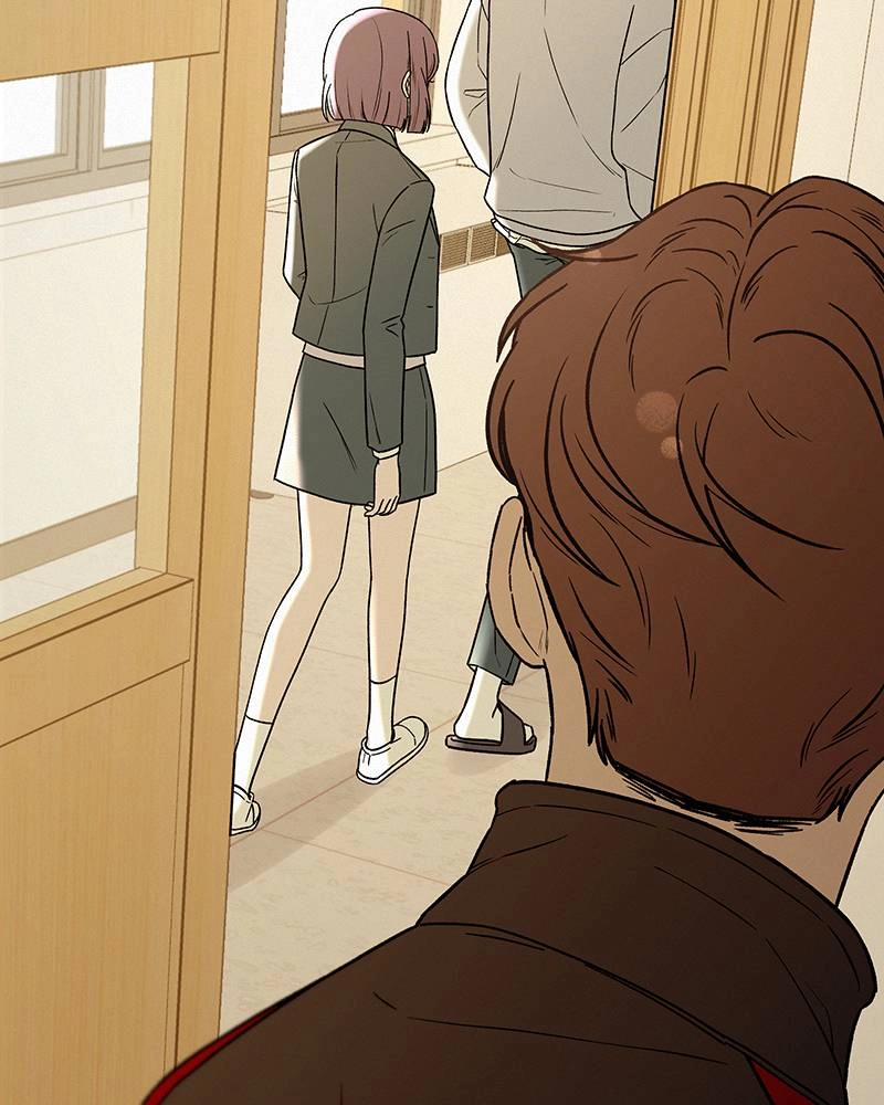Operation: True Love Chapter 9 Page 129