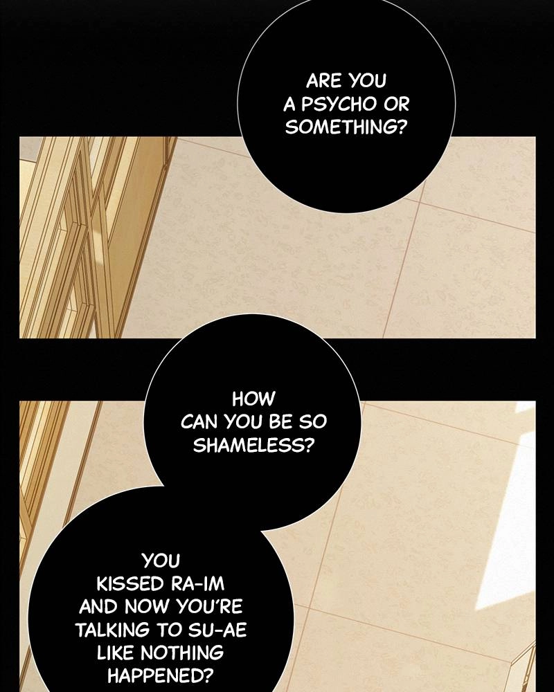 Operation: True Love Chapter 9 Page 12