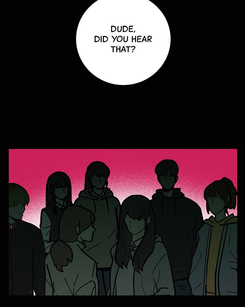 Operation: True Love Chapter 9 Page 15