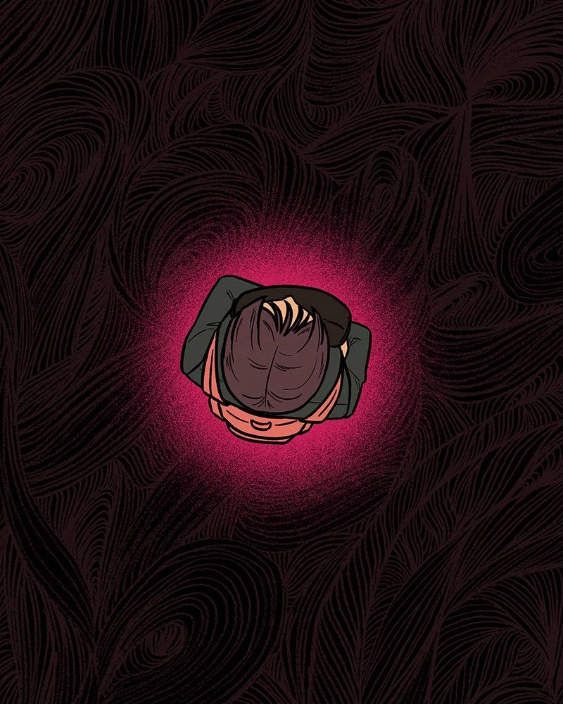 Operation: True Love Chapter 9 Page 18