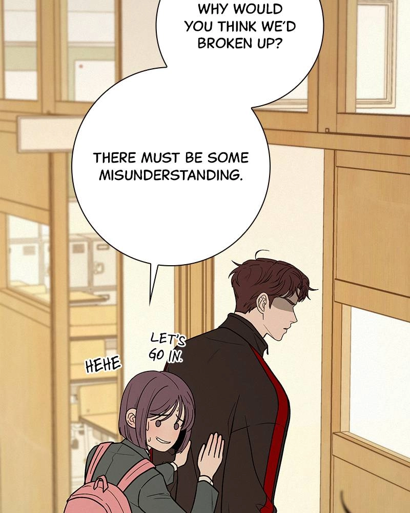 Operation: True Love Chapter 9 Page 36