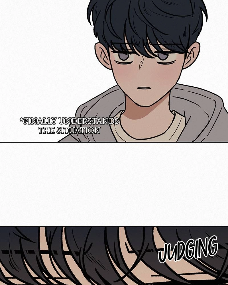 Operation: True Love Chapter 9 Page 39