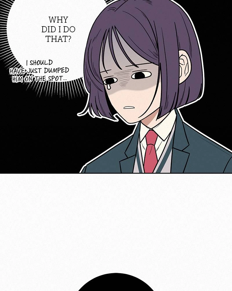 Operation: True Love Chapter 9 Page 44