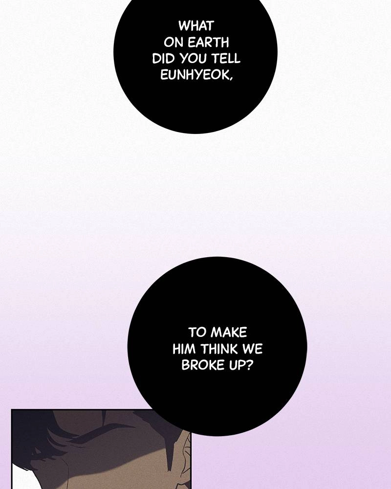 Operation: True Love Chapter 9 Page 45