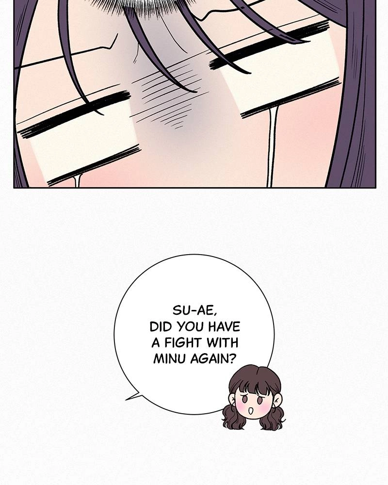 Operation: True Love Chapter 9 Page 48