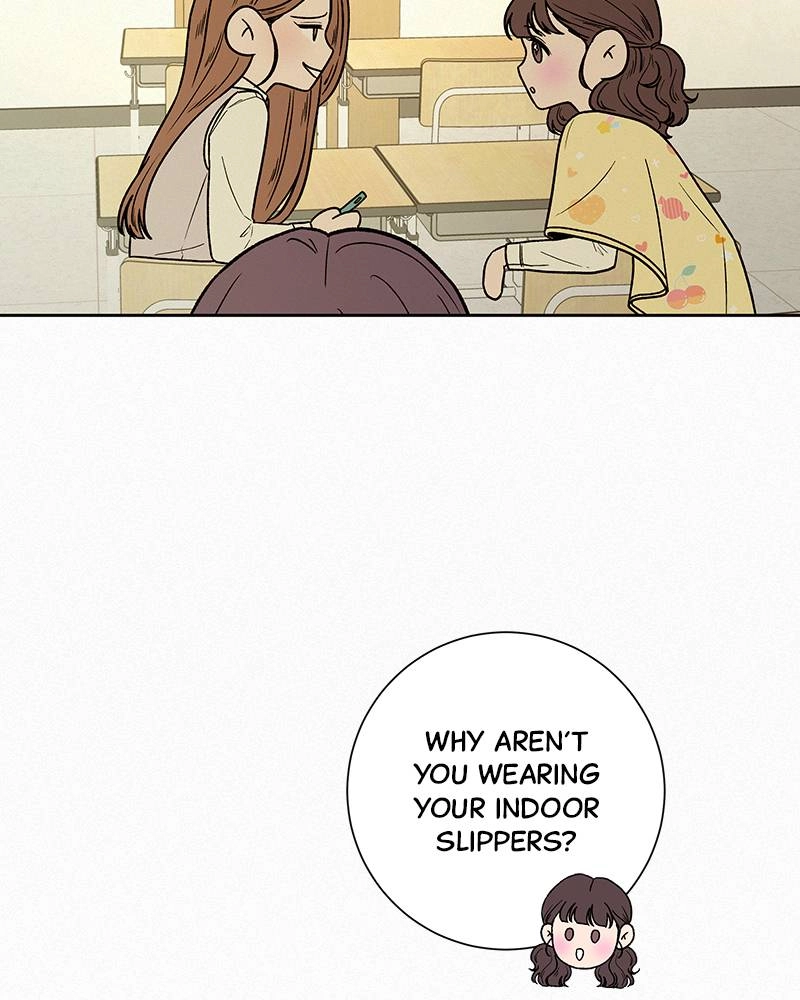 Operation: True Love Chapter 9 Page 52