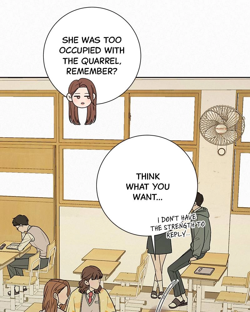 Operation: True Love Chapter 9 Page 53
