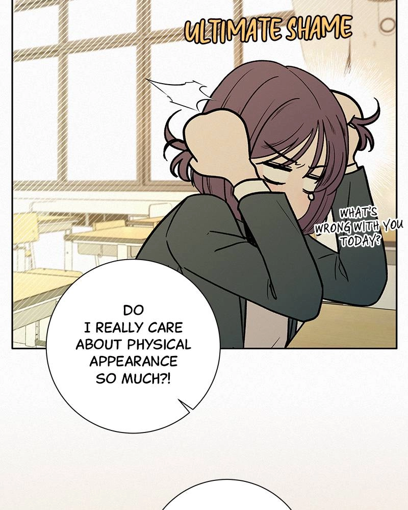Operation: True Love Chapter 9 Page 61