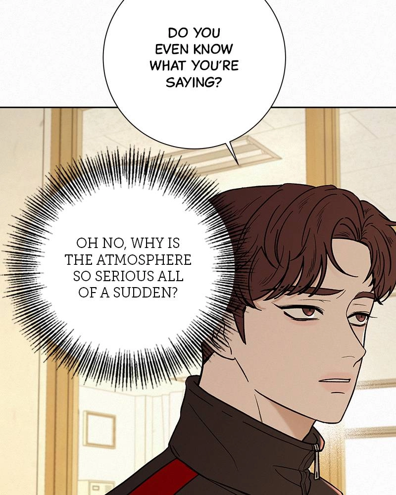 Operation: True Love Chapter 9 Page 7