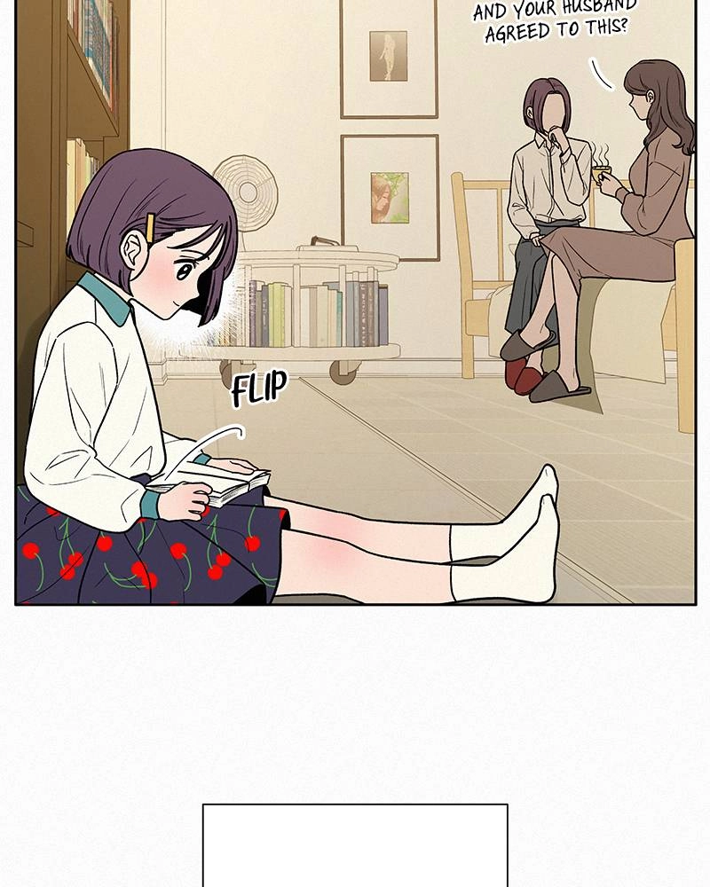 Operation: True Love Chapter 9 Page 81