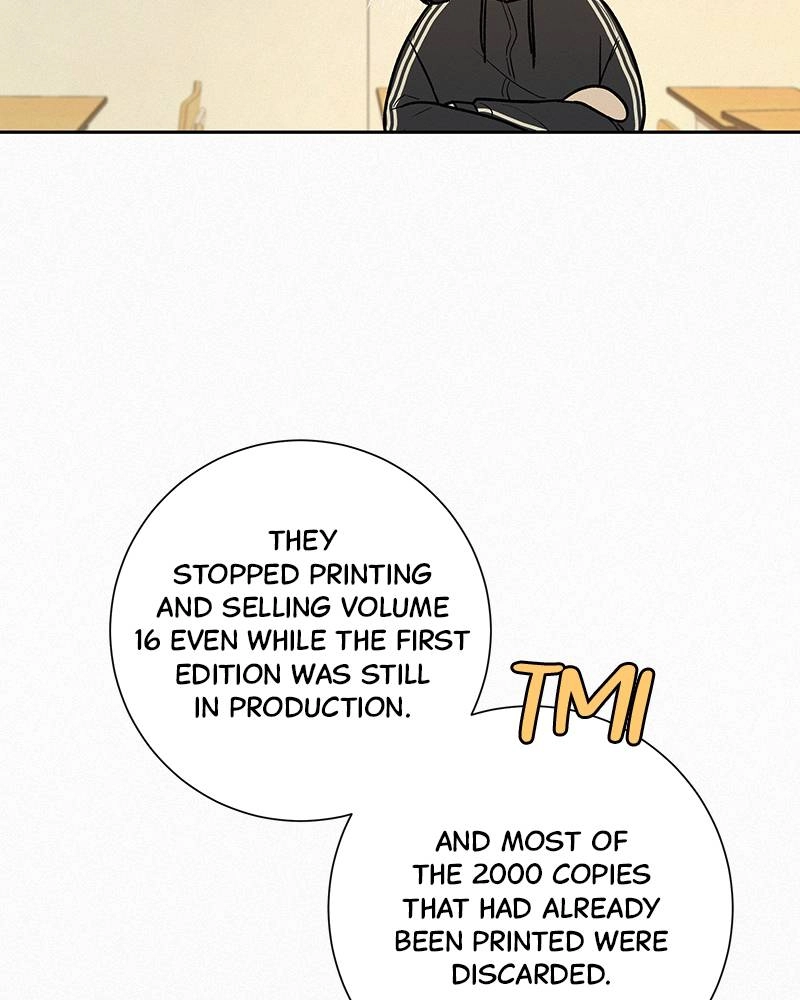 Operation: True Love Chapter 9 Page 87
