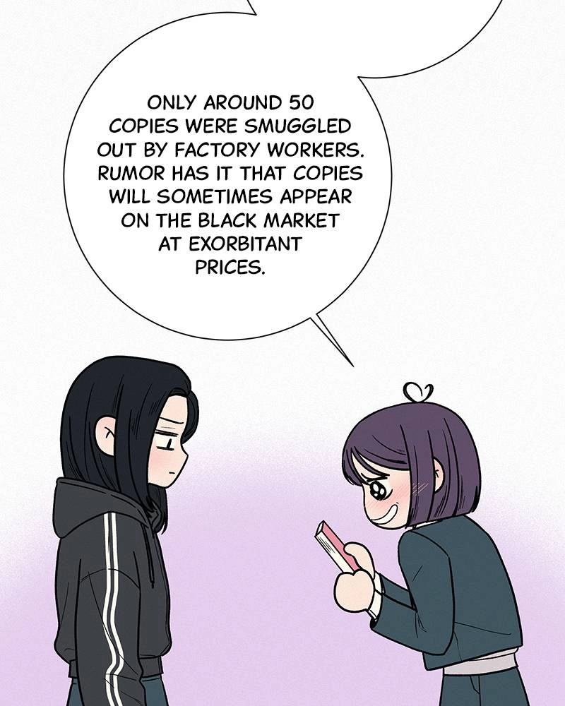 Operation: True Love Chapter 9 Page 88