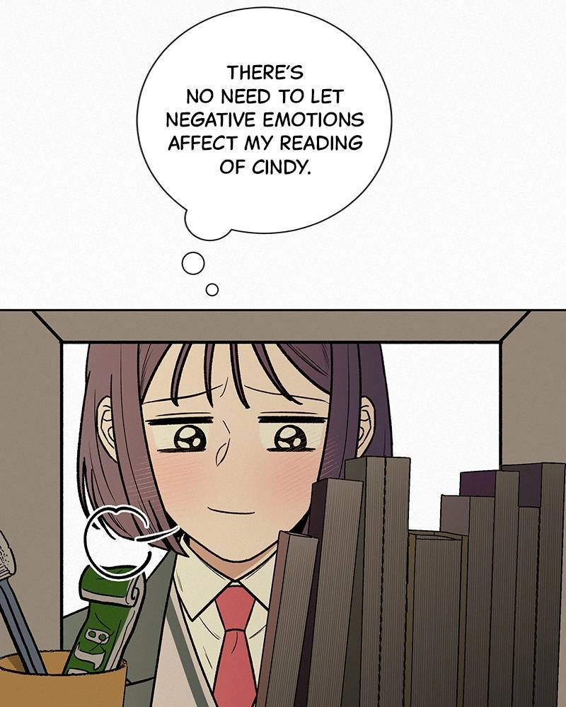 Operation: True Love Chapter 9 Page 93