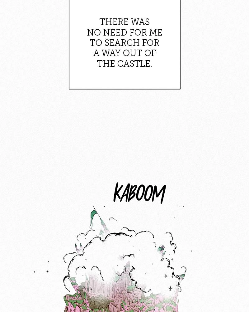 Operation: True Love Chapter 11 Page 104