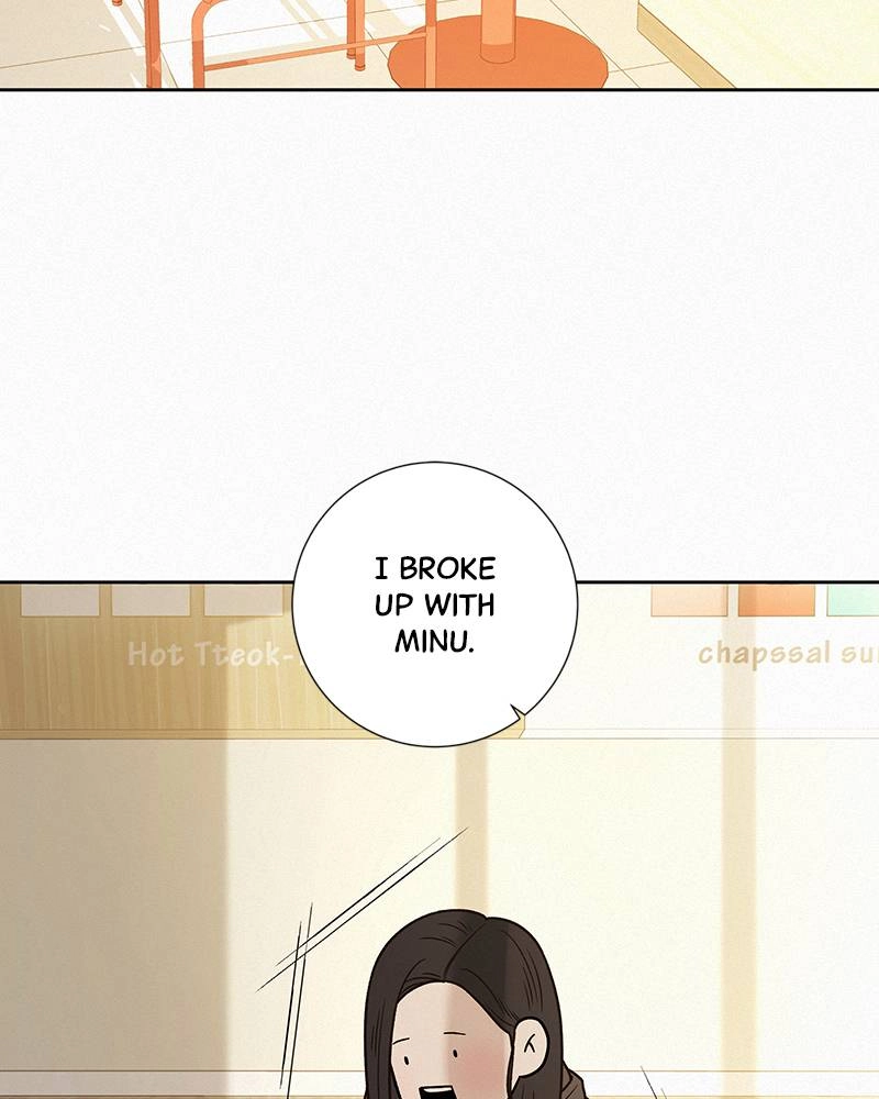 Operation: True Love Chapter 11 Page 111