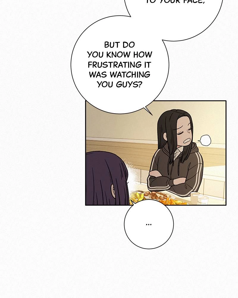 Operation: True Love Chapter 11 Page 118