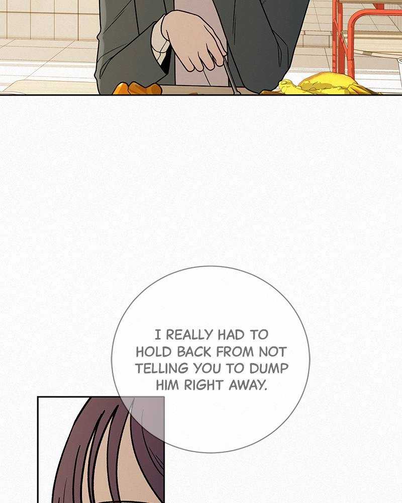 Operation: True Love Chapter 11 Page 120