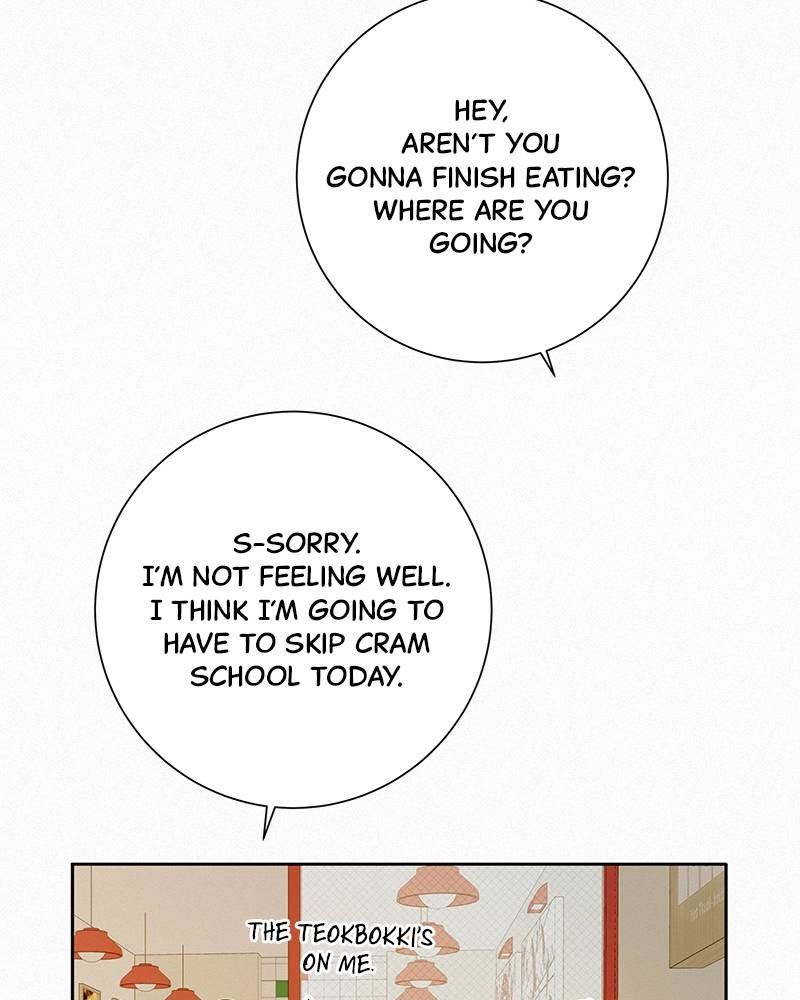 Operation: True Love Chapter 11 Page 128